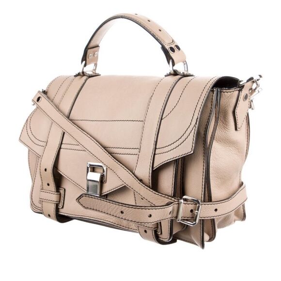 Proenza Schouler Crossbody - Picture 4 of 5